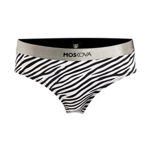 Load image into Gallery viewer, Moskova MP1 Panty Zebra - StockBJJ
