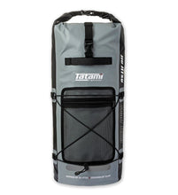 Load image into Gallery viewer, Tatami Dry Tech Gear Bag- Gris y Negro - StockBJJ