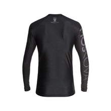 Cargar imagen en el visor de la galería, Moskova Training Rashguard Top- Negro - Gris - StockBJJ