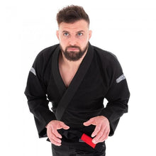 Lade das Bild in den Galerie-Viewer, Kimono BJJ (GI) Tatami Rivale - Schwarz