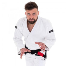 Carregar imagem no visualizador da galeria, Kimono BJJ (GI) Tatami Rival - Blanco