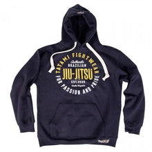 Charger l'image dans la galerie, Tatami Pride & Passion Hoodie
