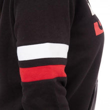 Charger l'image dans la galerie, Tatami dames super sweat à capuche - noir