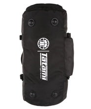 Charger l'image dans la galerie, Tatami adapte le sac de gym - noir