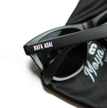 Charger l'image dans la galerie, Gafas de Sol Moya Brand Anineng- Matte Black
