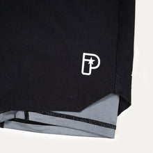 Charger l'image dans la galerie, Progress - Shorts de grappling hybrides - noir