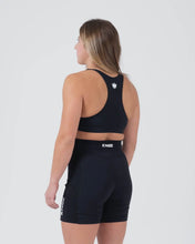 Cargar imagen en el visor de la galería, Kingz Kore Women´s Sports Bra- Negro