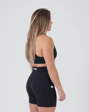 Cargar imagen en el visor de la galería, Kingz Kore Women´s Sports Bra- Negro