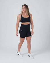 Cargar imagen en el visor de la galería, Kingz Kore Women´s Sports Bra- Negro