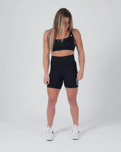 Cargar imagen en el visor de la galería, Kingz Kore Women´s Sports Bra- Negro