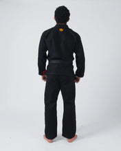 Carregar imagem no visualizador da galeria, Kimono BJJ (Gi) Kingz O One - The Black Edition
