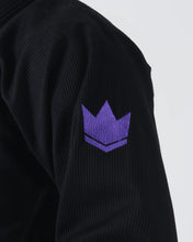 Carregar imagem no visualizador da galeria, Kimono BJJ (Gi) Kingz O One - The Black Edition