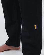 Carregar imagem no visualizador da galeria, Kimono BJJ (Gi) Kingz O One - The Black Edition