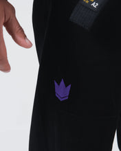 Carregar imagem no visualizador da galeria, Kimono BJJ (Gi) Kingz O One - The Black Edition