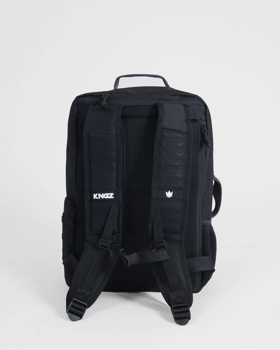 Kingz Tactical Backpack – StockBJJ