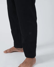Cargar imagen en el visor de la galería, Kimono BJJ (Gi) Kingz Comp 450 V6- Negro/Negro