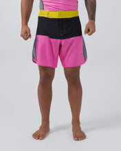 Cargar imagen en el visor de la galería, Kingz Retro Shorts