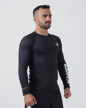 Load image into Gallery viewer, Rashguard Kingz Kore V2 Long Sleeve