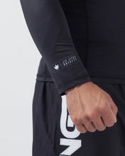 Load image into Gallery viewer, Rashguard Kingz Kore V2 Long Sleeve