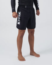 Cargar imagen en el visor de la galería, Kingz- Kore Shorts V2- Negro