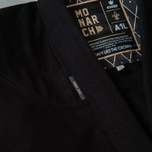 Charger l'image dans la galerie, Kimono bjj (gi) monarque jiu jitsu