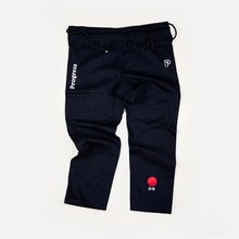 Carregar imagem no visualizador da galeria, Kimono BJJ (GI) Progride a nave do templo