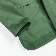 Charger l'image dans la galerie, Kimono BJJ (GI) Moya Brand P-40- OLIVA