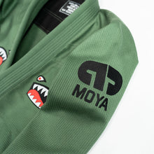 Charger l'image dans la galerie, Kimono BJJ (GI) Moya Brand P-40- OLIVA