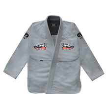 Carregar imagem no visualizador da galeria, Kimono BJJ (GI) Moya Brand P-40- Gray
