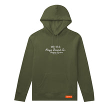 Lade das Bild in den Galerie-Viewer, Corp Hoodie