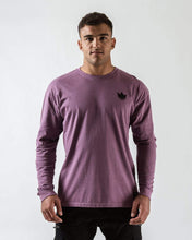 Charger l'image dans la galerie, T-shirt Kingz Jiu Jitsu Squad L / S-Magenta