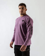Charger l'image dans la galerie, T-shirt Kingz Jiu Jitsu Squad L / S-Magenta