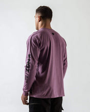 Charger l'image dans la galerie, T-shirt Kingz Jiu Jitsu Squad L / S-Magenta