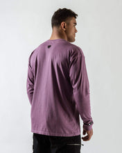 Charger l'image dans la galerie, T-shirt Kingz Jiu Jitsu Squad L / S-Magenta