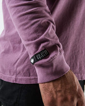 Charger l'image dans la galerie, T-shirt Kingz Jiu Jitsu Squad L / S-Magenta