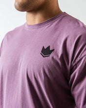 Charger l'image dans la galerie, T-shirt Kingz Jiu Jitsu Squad L / S-Magenta