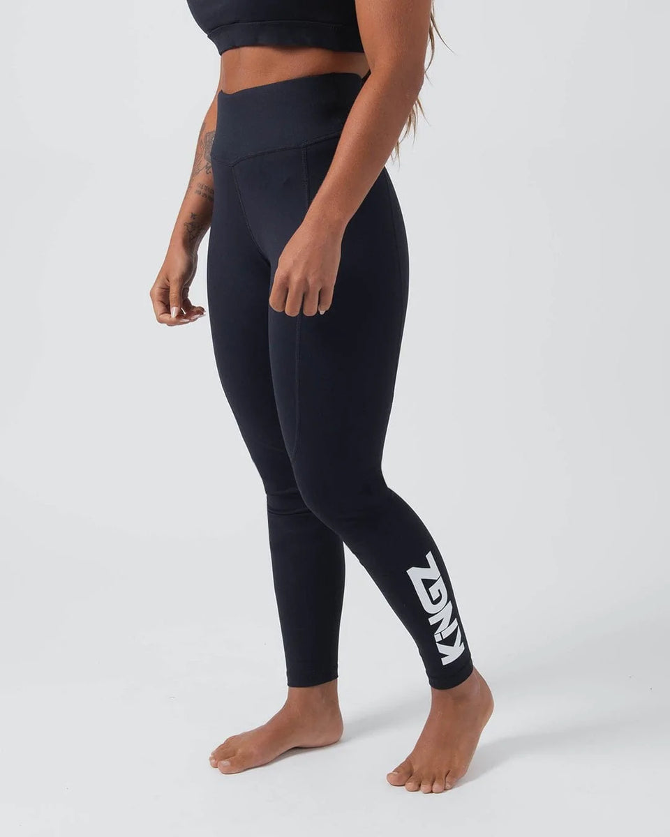 Jiu Jitsu Grappling Spats | NOGI Spats