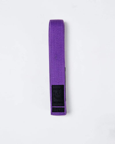 Premium-purple Kingz belts