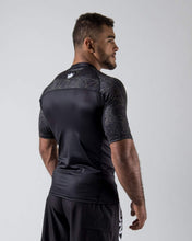 Cargar imagen en el visor de la galería, Rashguard Kingz Apex Short Sleeve
