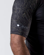 Cargar imagen en el visor de la galería, Rashguard Kingz Apex Short Sleeve