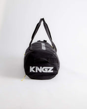 Load image into Gallery viewer, Kingz Crown Duffle Bag