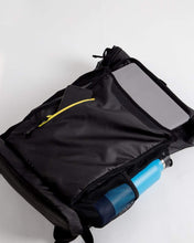 Cargar imagen en el visor de la galería, Kingz Roll Top Training Backpack
