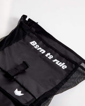 Cargar imagen en el visor de la galería, Kingz Roll Top Training Backpack