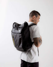 Cargar imagen en el visor de la galería, Kingz Roll Top Training Backpack