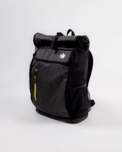 Cargar imagen en el visor de la galería, Kingz Roll Top Training Backpack