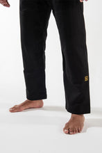 Cargar imagen en el visor de la galería, Kimono BJJ (Gi) Kingz Comp 450 V6- Negro
