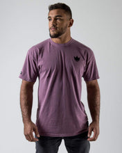 Cargar imagen en el visor de la galería, Camiseta Kingz Jiu Jitsu Squad S/S- Magenta