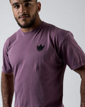 Cargar imagen en el visor de la galería, Camiseta Kingz Jiu Jitsu Squad S/S- Magenta