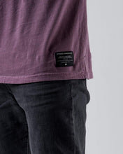 Cargar imagen en el visor de la galería, Camiseta Kingz Jiu Jitsu Squad S/S- Magenta