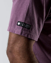 Cargar imagen en el visor de la galería, Camiseta Kingz Jiu Jitsu Squad S/S- Magenta